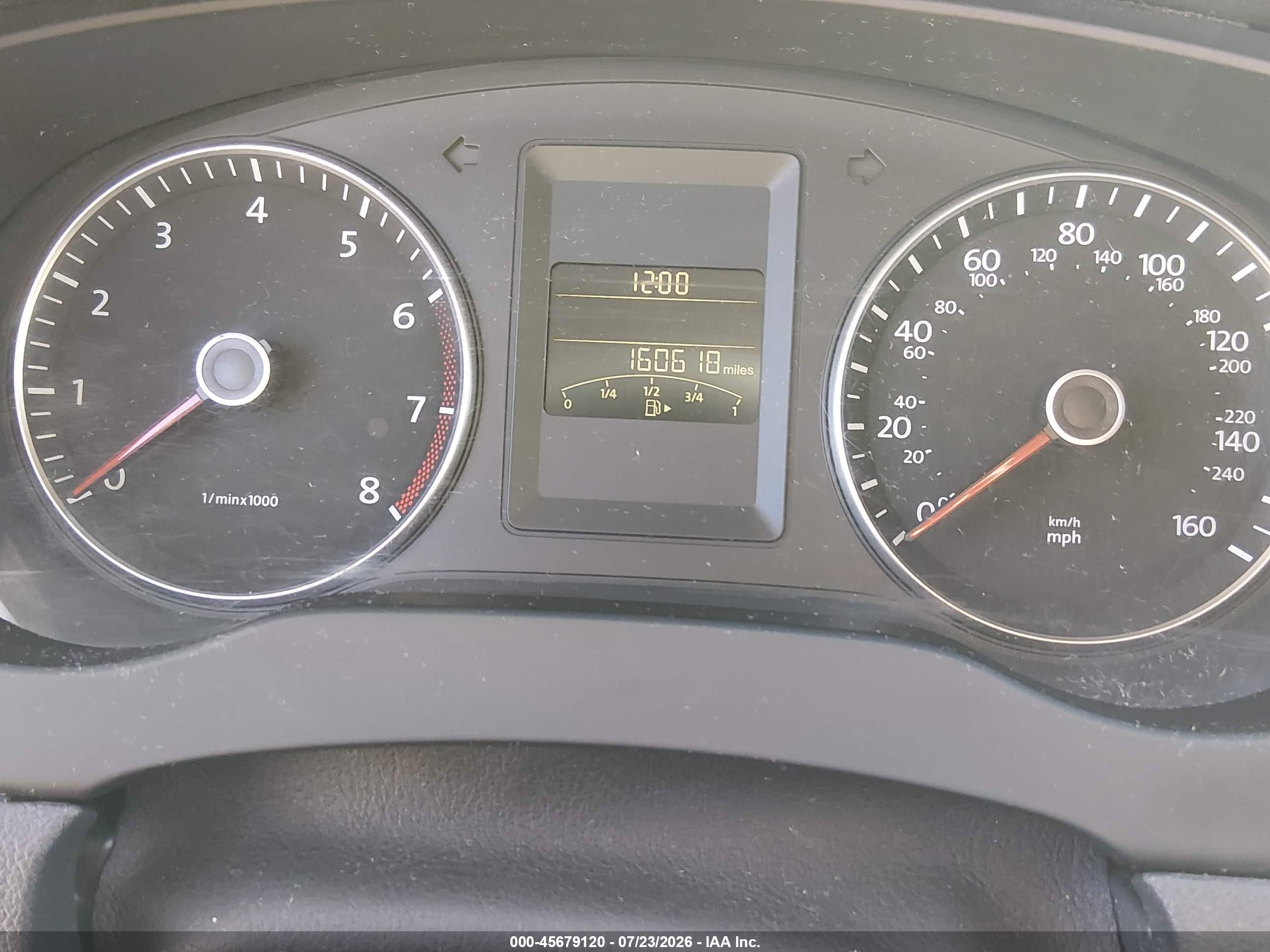 2014 Volkswagen Jetta 1.8t Se Серебряный vin: 3VWD17AJ3EM246296