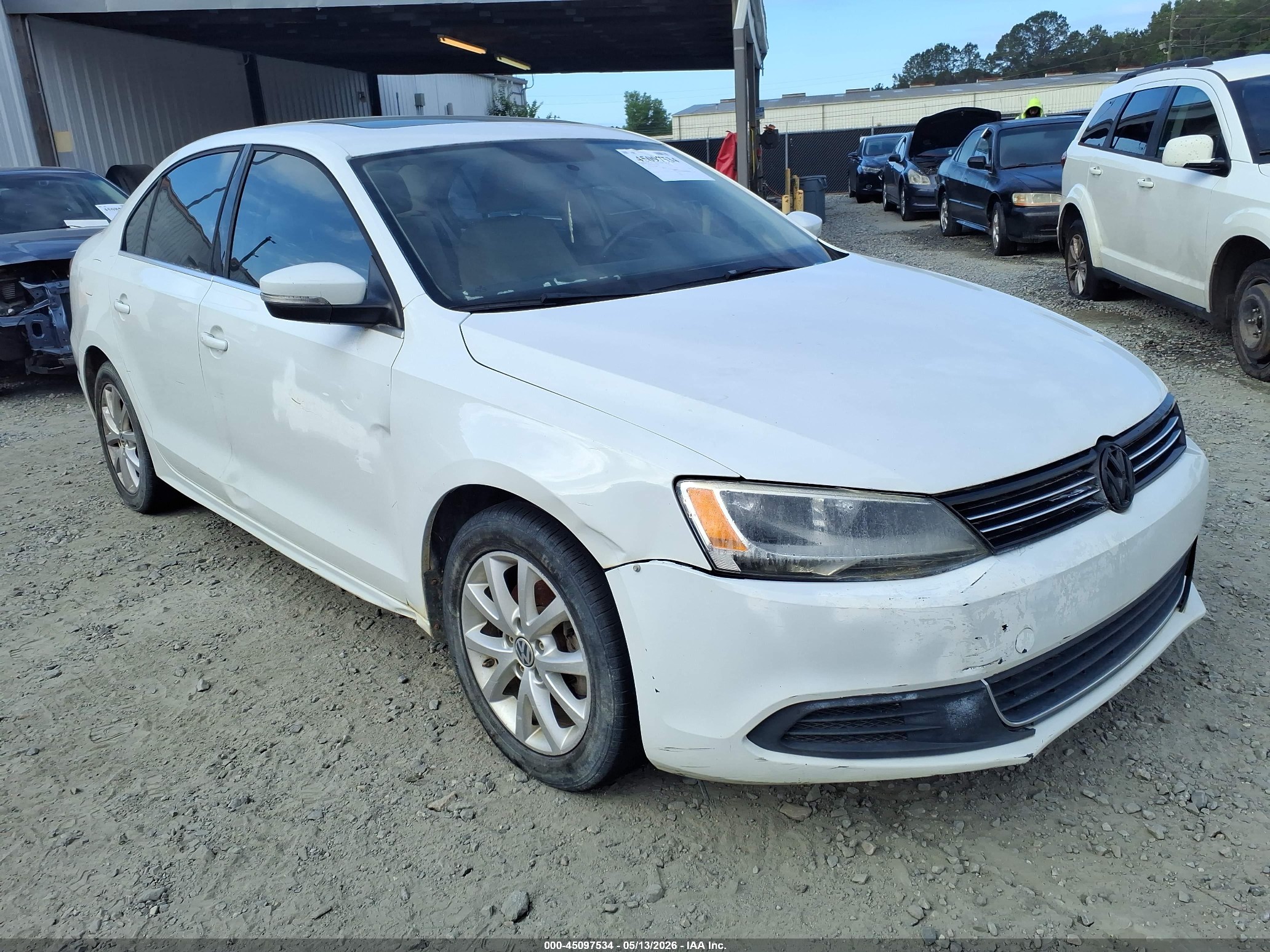 3VWD17AJ3EM433991