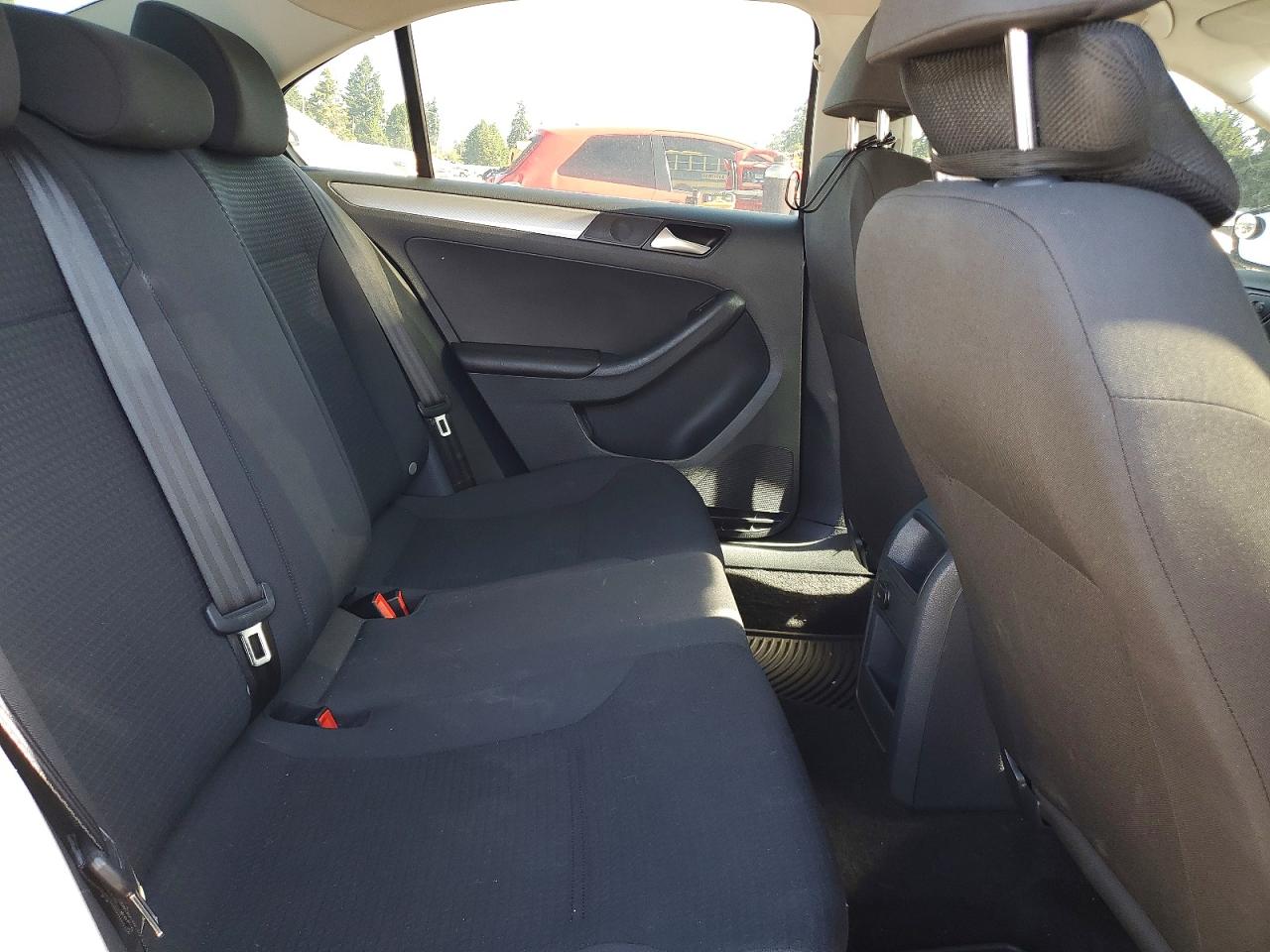 2015 Volkswagen Jetta Se Серый vin: 3VWD17AJ3FM248468
