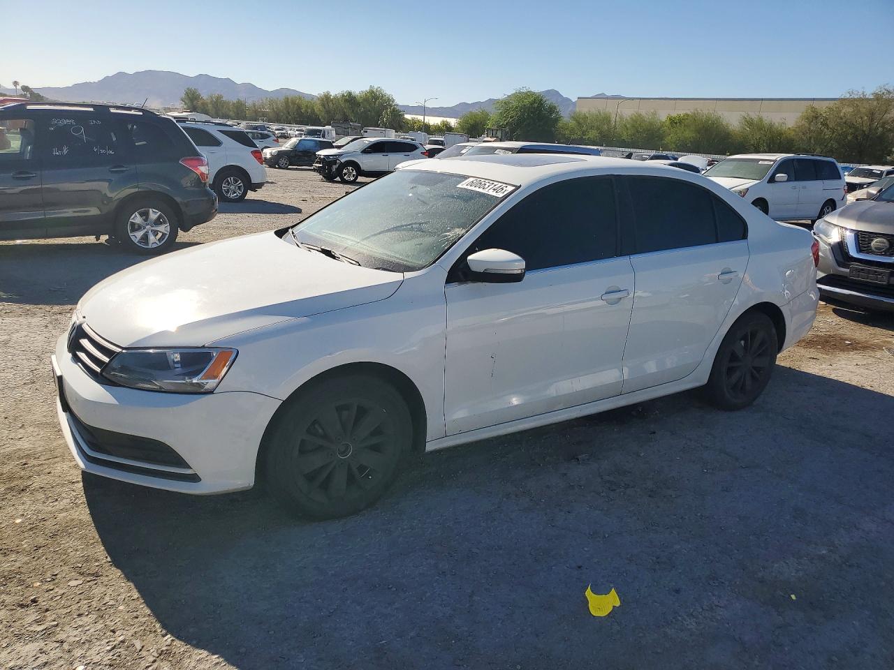 3VWD17AJ3FM276352