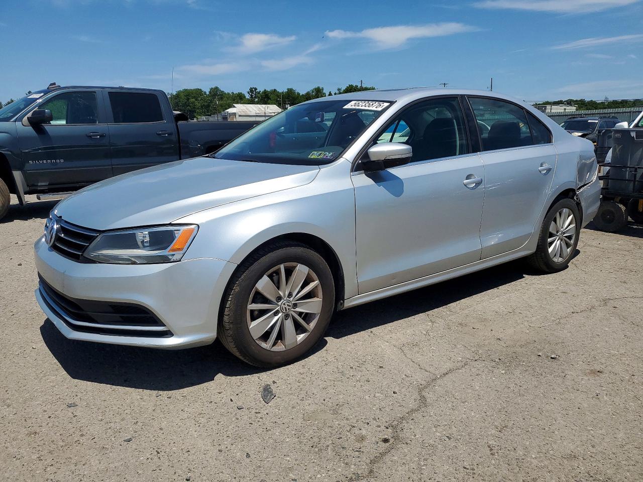 3VWD17AJ3FM406081