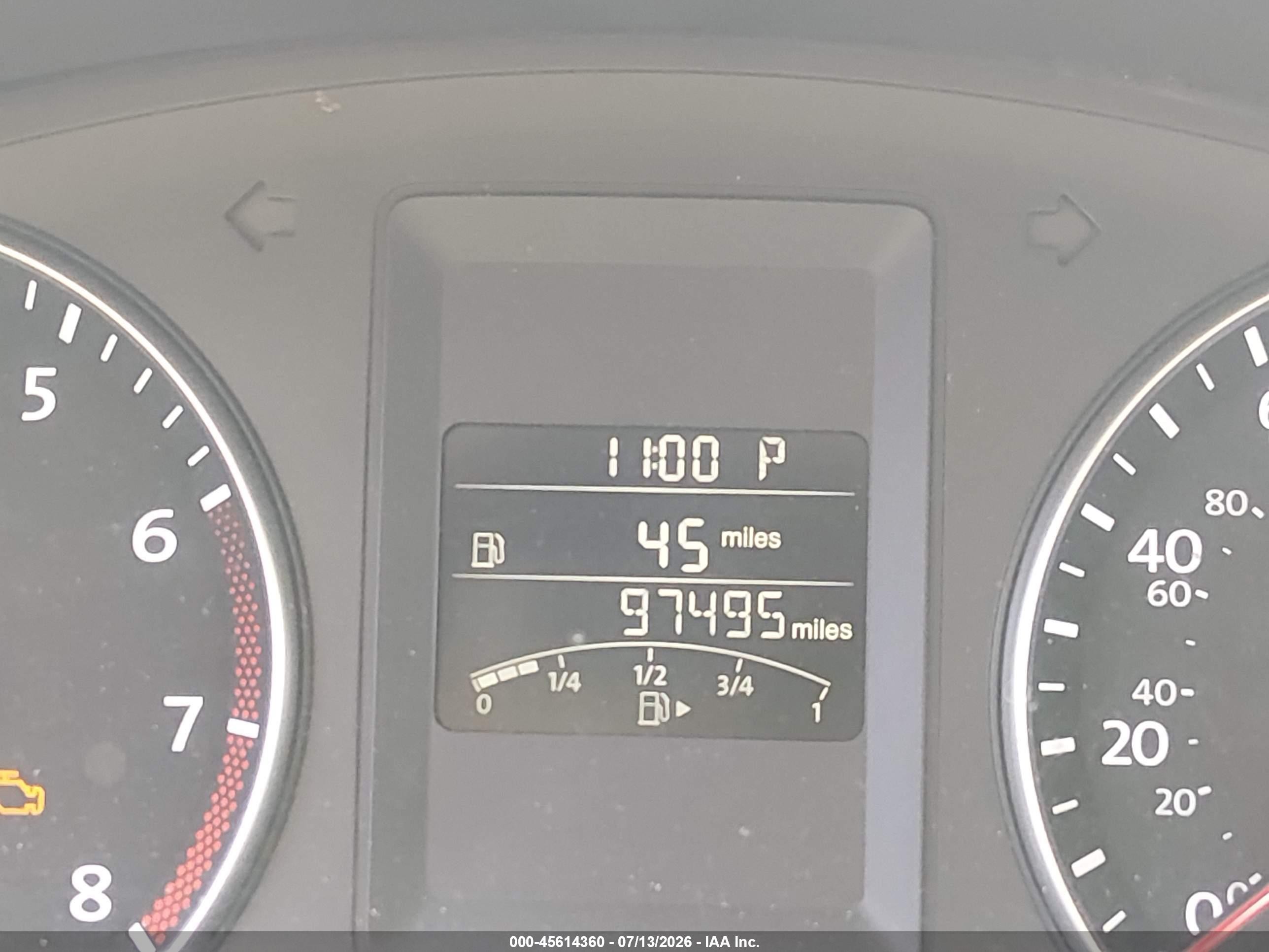 2014 Volkswagen Jetta 1.8t Se Белый vin: 3VWD17AJ4EM281302