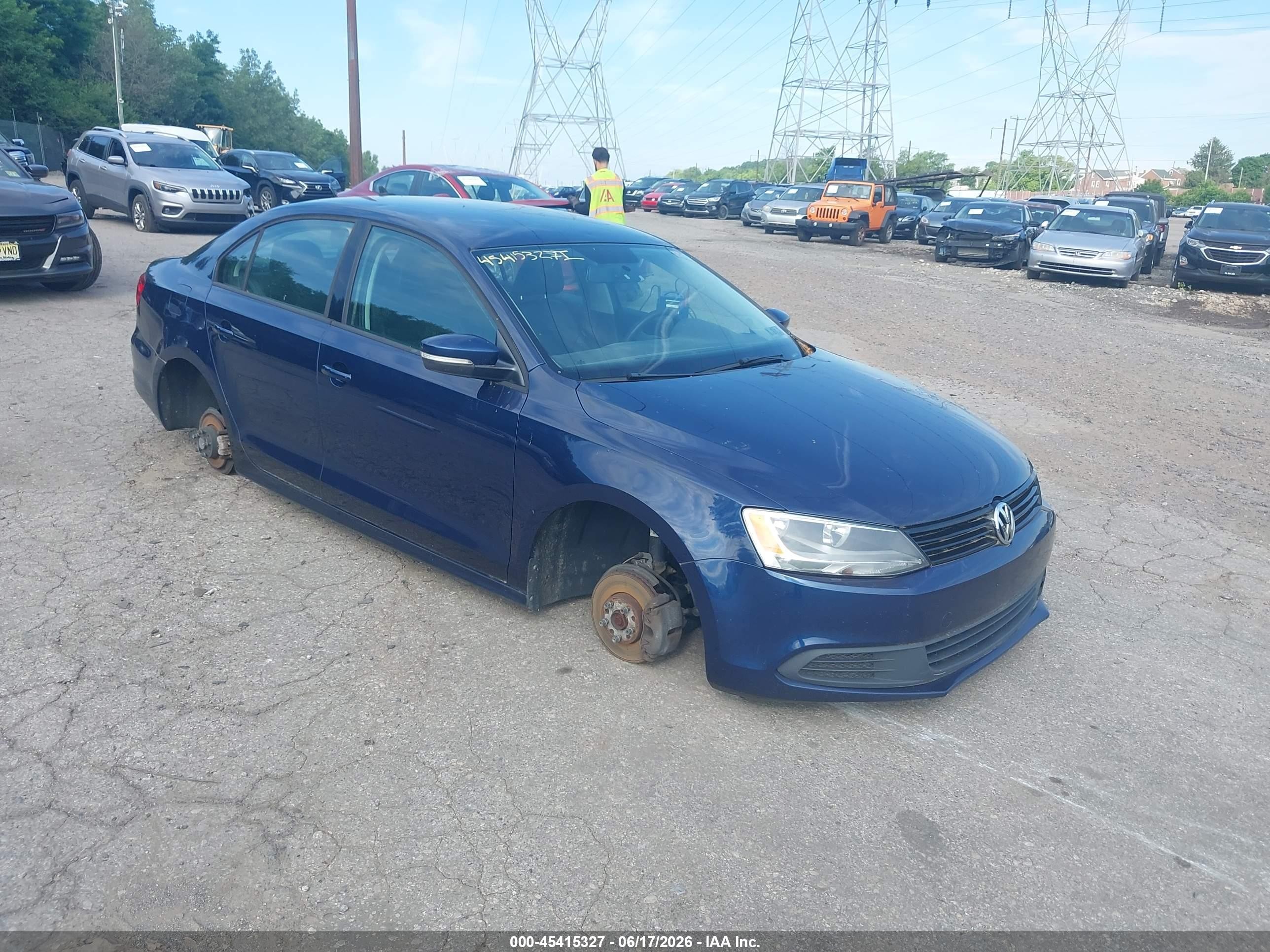3VWD17AJ4EM371601