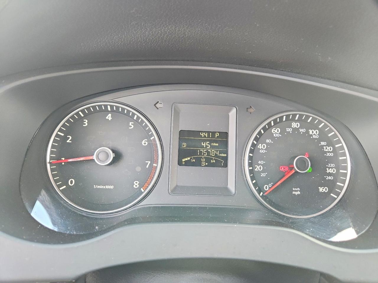 2014 Volkswagen Jetta Se Белый vin: 3VWD17AJ4EM403303