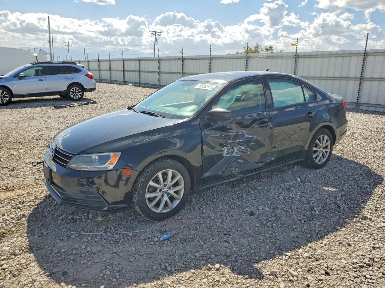 3VWD17AJ4FM260807