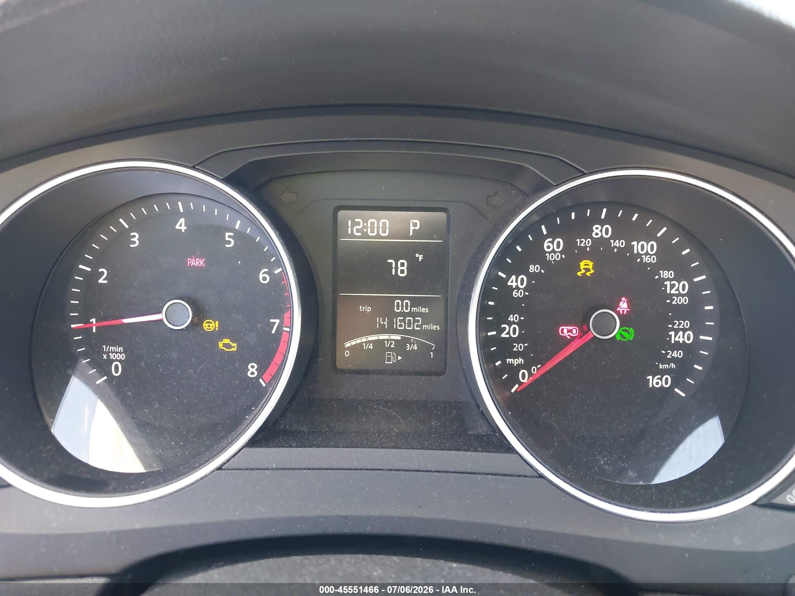 2015 Volkswagen Jetta 1.8t Se White vin: 3VWD17AJ4FM286047