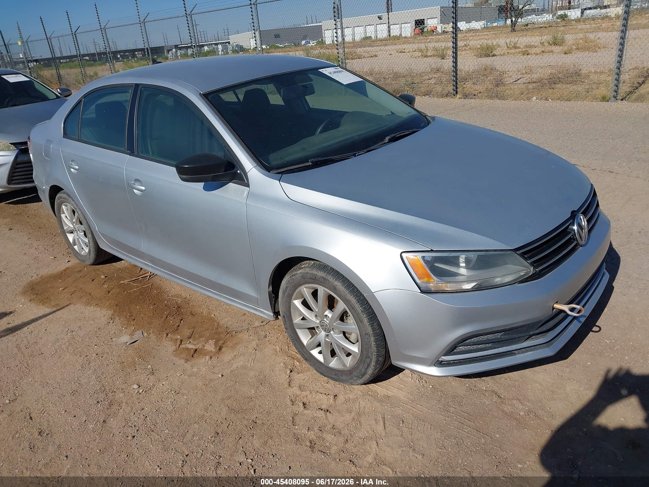 3VWD17AJ4FM341547