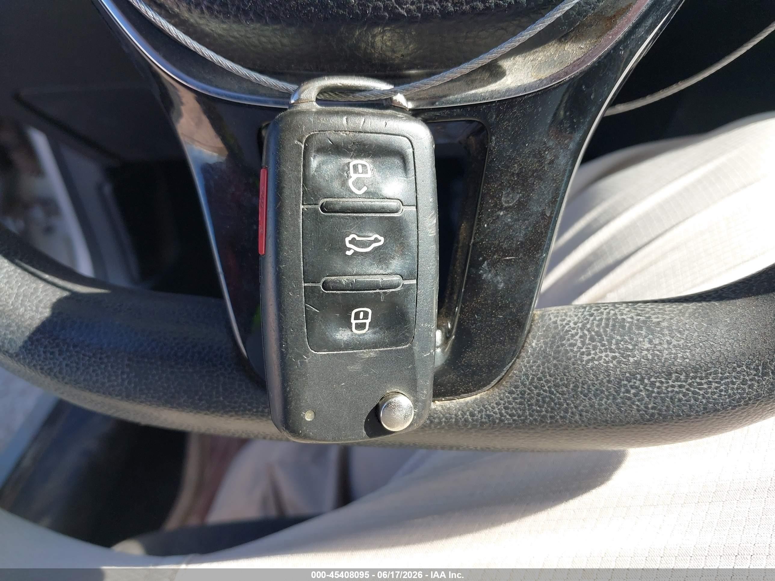 2015 Volkswagen Jetta 1.8t Se Silver vin: 3VWD17AJ4FM341547