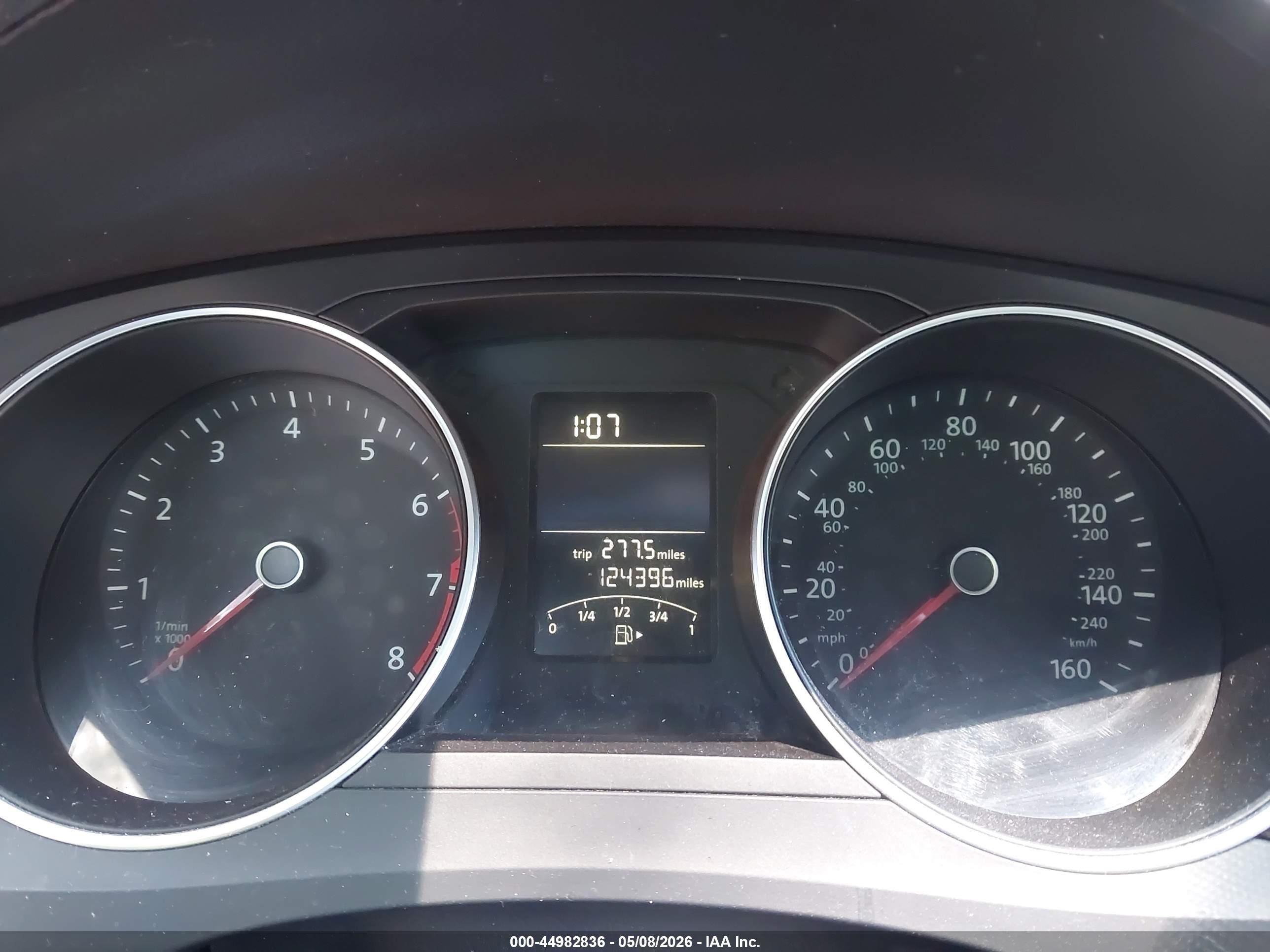 2015 Volkswagen Jetta 1.8t Se Blue vin: 3VWD17AJ4FM353651
