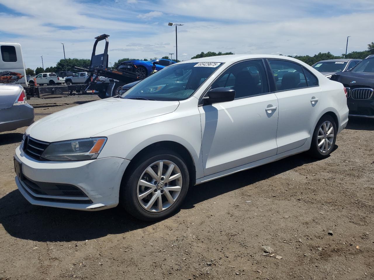 3VWD17AJ4FM417591
