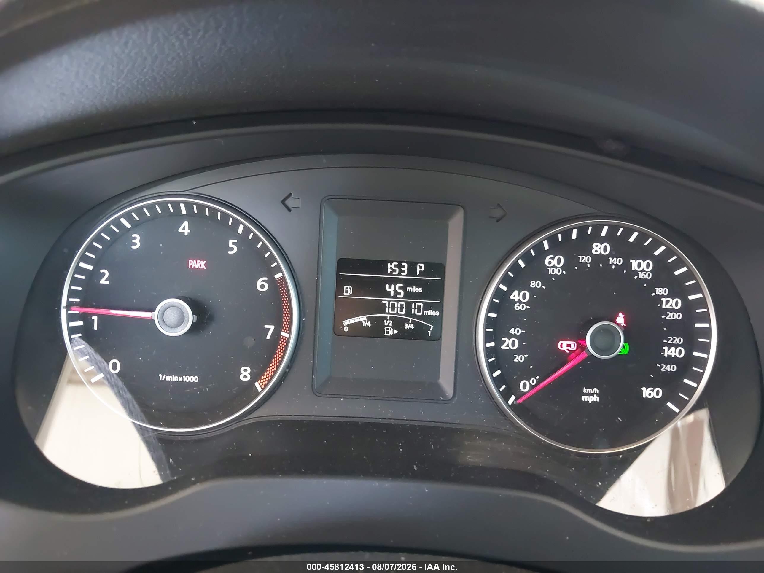 2014 Volkswagen Jetta 1.8t Se Silver vin: 3VWD17AJ5EM297699