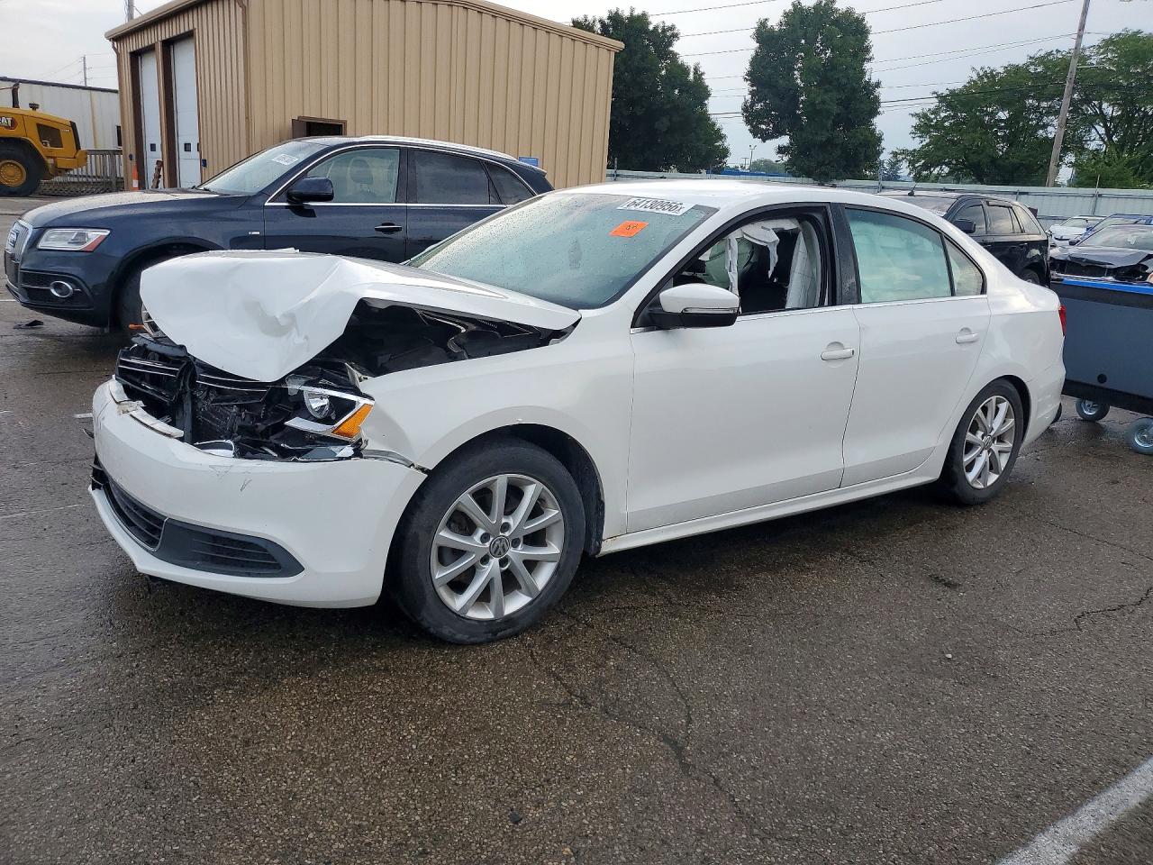 3VWD17AJ5EM369050