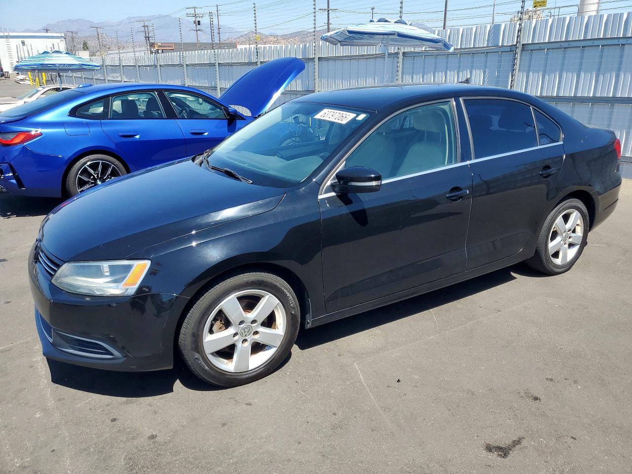3VWD17AJ5EM370313