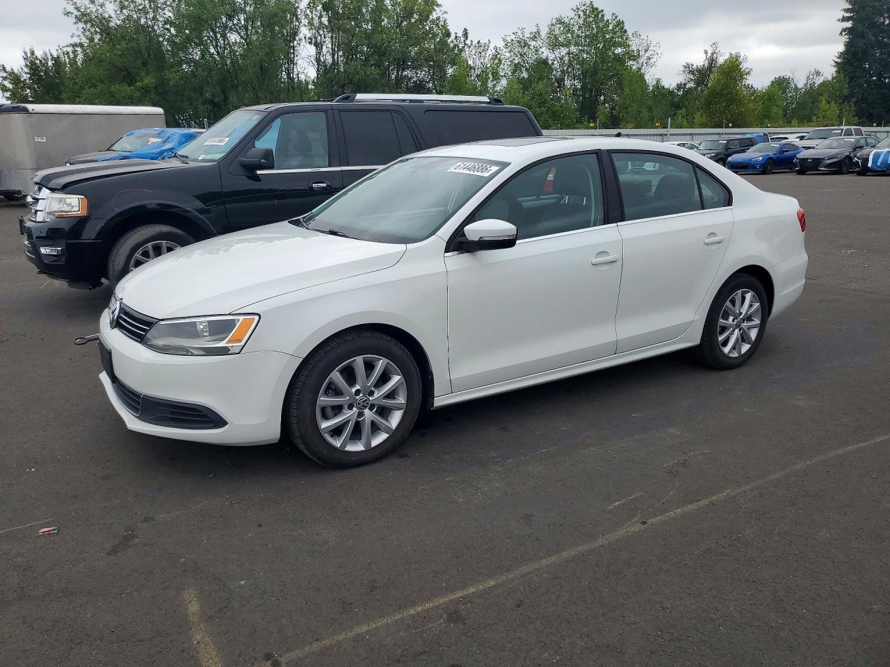 3VWD17AJ5EM407246