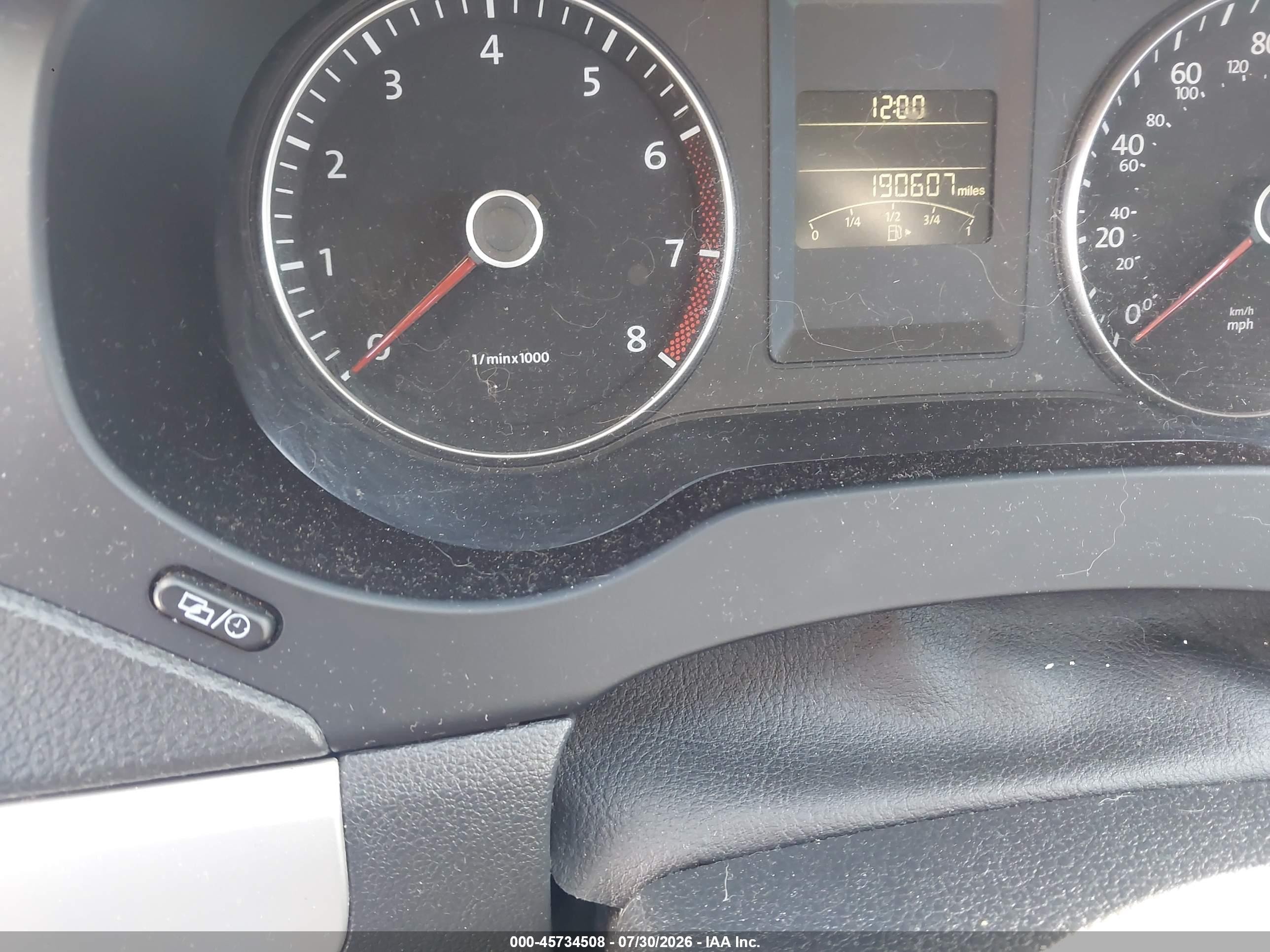 2014 Volkswagen Jetta 1.8t Se Черный vin: 3VWD17AJ5EM436620