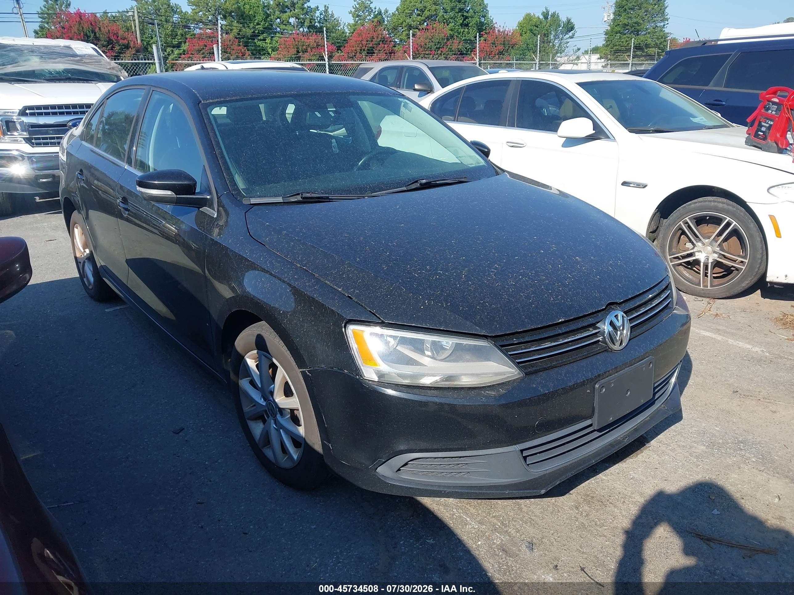 3VWD17AJ5EM436620