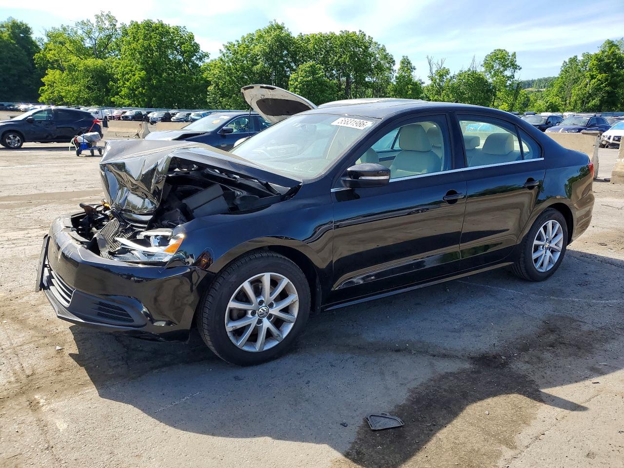 3VWD17AJ5EM440893