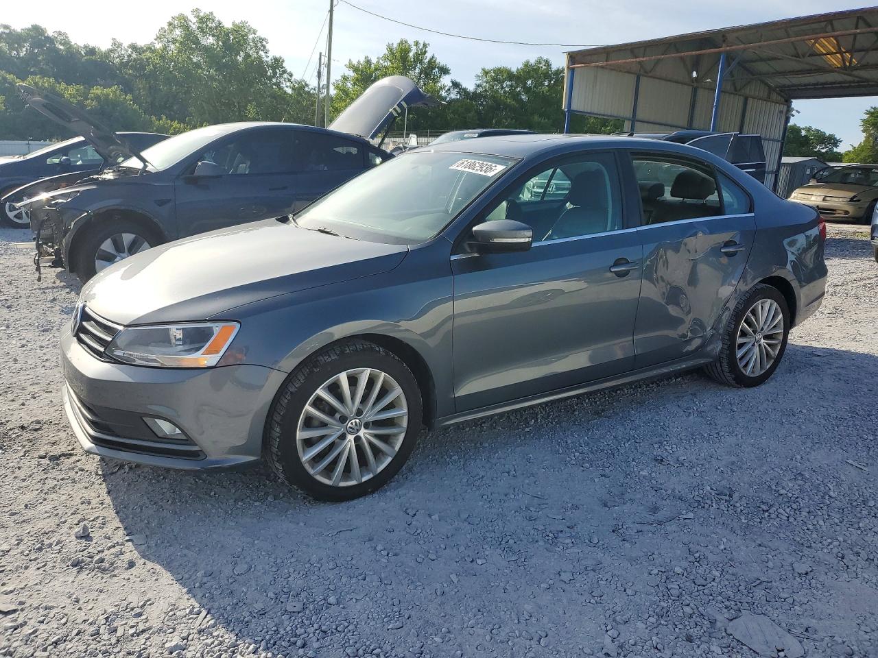 3VWD17AJ5FM235155