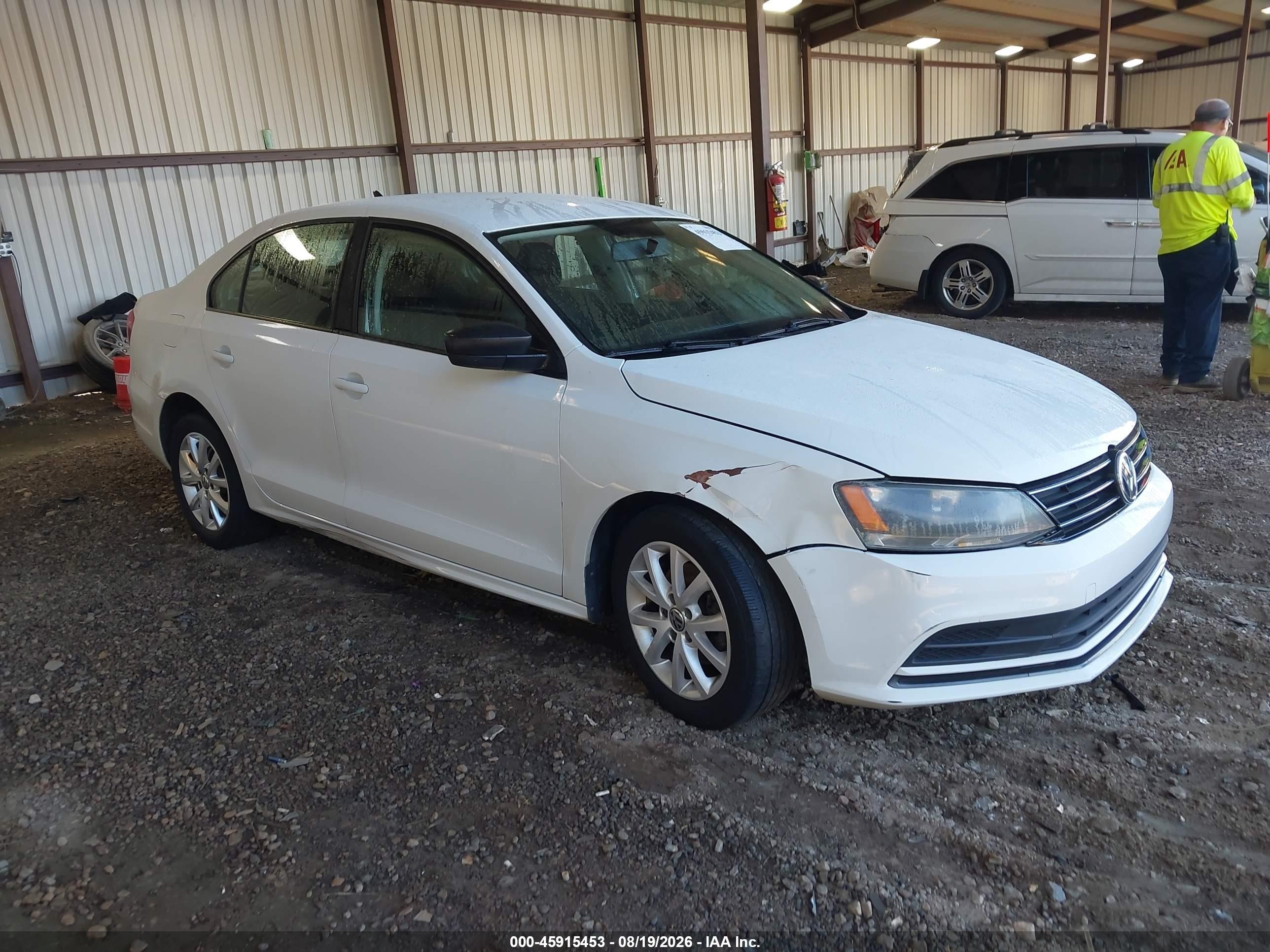 3VWD17AJ5FM250304