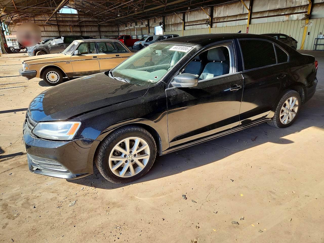 3VWD17AJ5FM260962