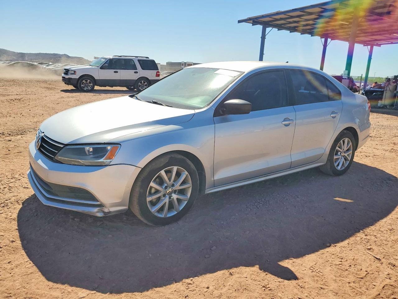 3VWD17AJ5FM263540