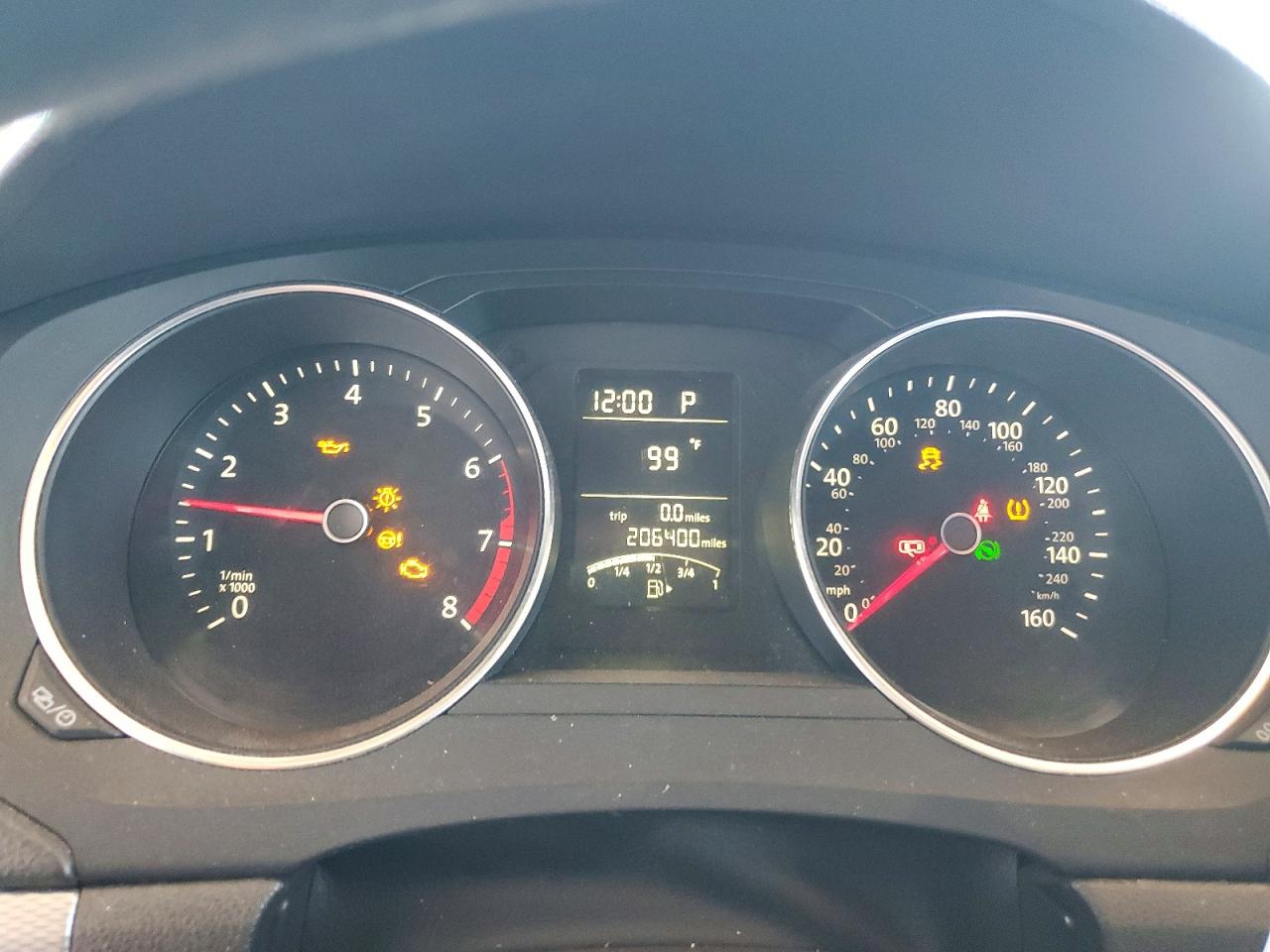 2015 Volkswagen Jetta Se Silver vin: 3VWD17AJ5FM263540
