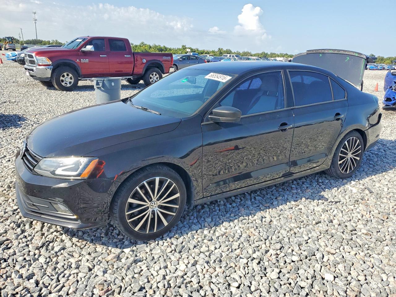 3VWD17AJ5FM404574