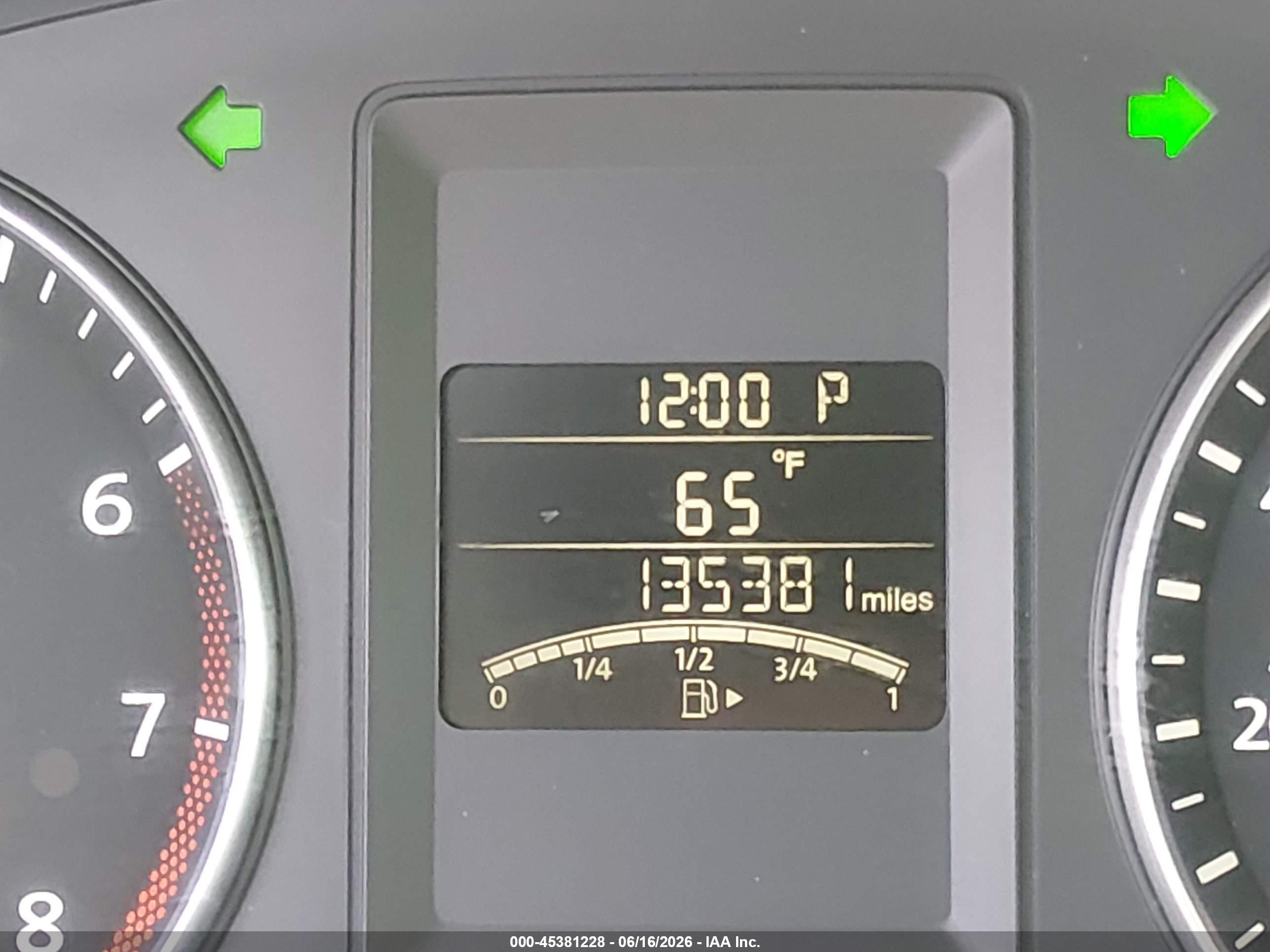 2014 Volkswagen Jetta 1.8t Se Gray vin: 3VWD17AJ6EM256157