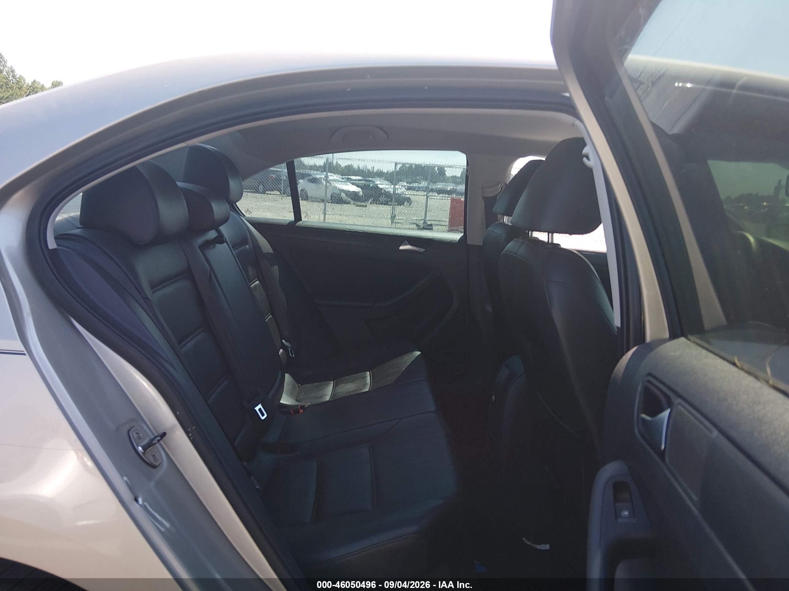 2014 Volkswagen Jetta 1.8t Se Champagne vin: 3VWD17AJ6EM266977