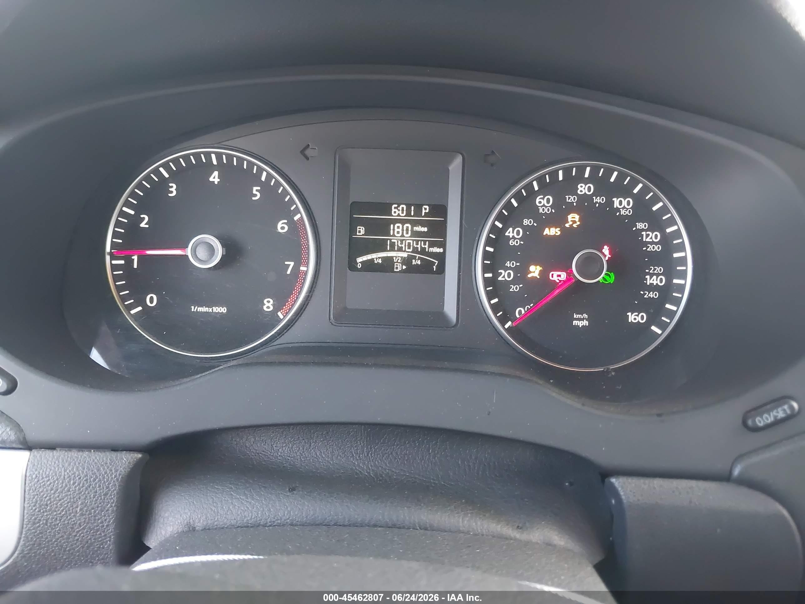 2014 Volkswagen Jetta 1.8t Se Белый vin: 3VWD17AJ6EM390764