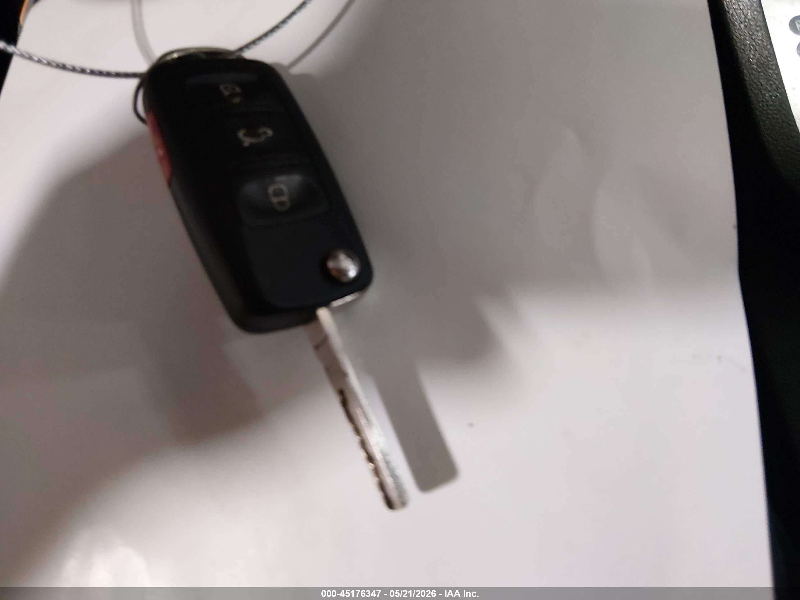 2014 Volkswagen Jetta 1.8t Se Белый vin: 3VWD17AJ6EM413556