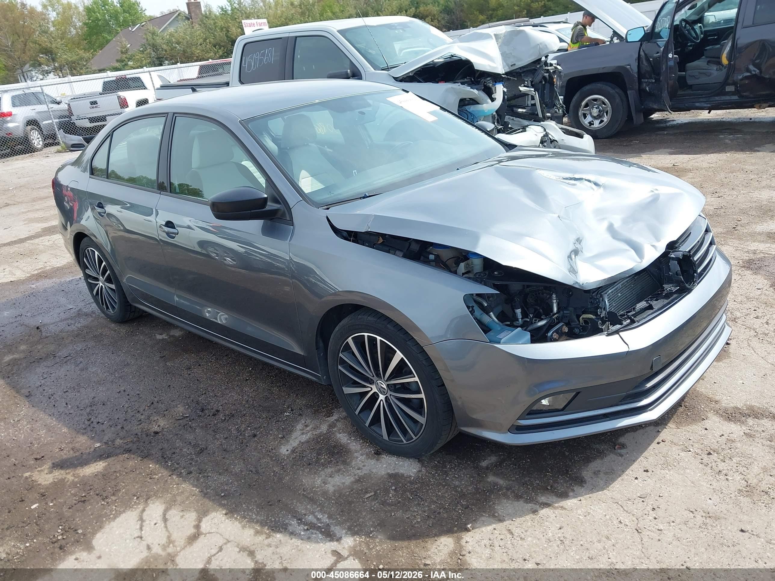 3VWD17AJ6HM313008
