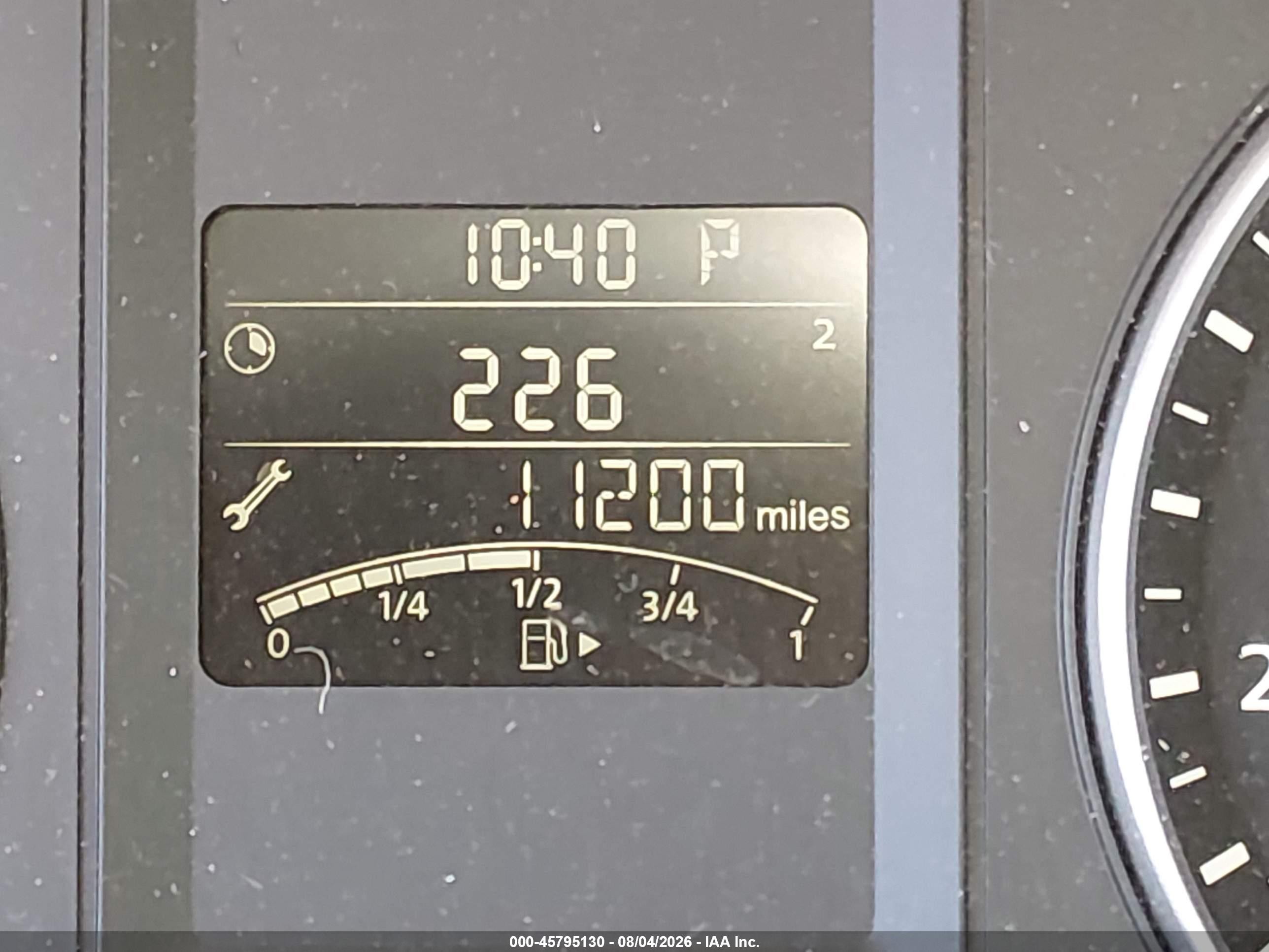 2014 Volkswagen Jetta 1.8t Se Синий vin: 3VWD17AJ7EM209381