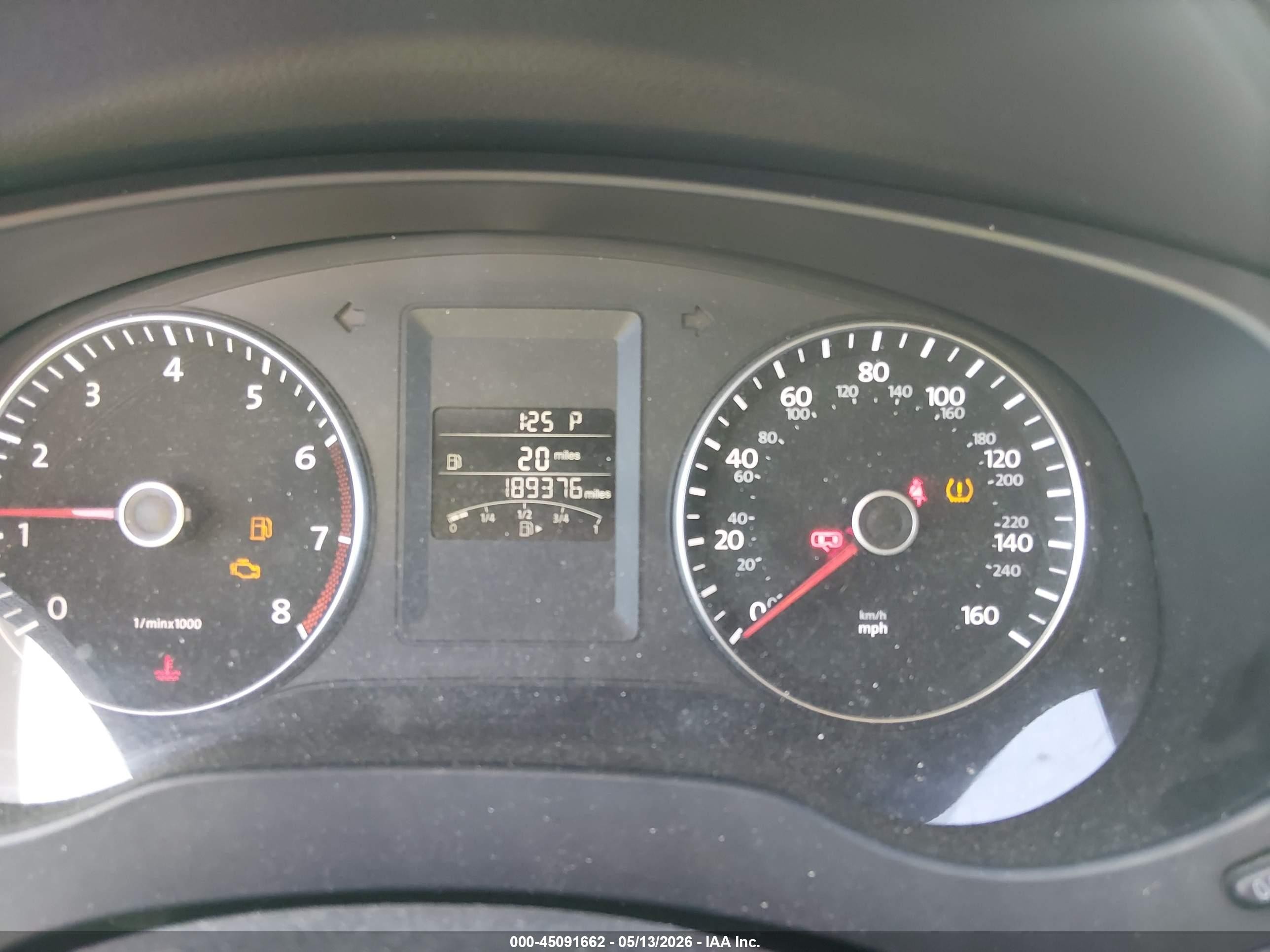 2014 Volkswagen Jetta 1.8t Se Silver vin: 3VWD17AJ7EM271217