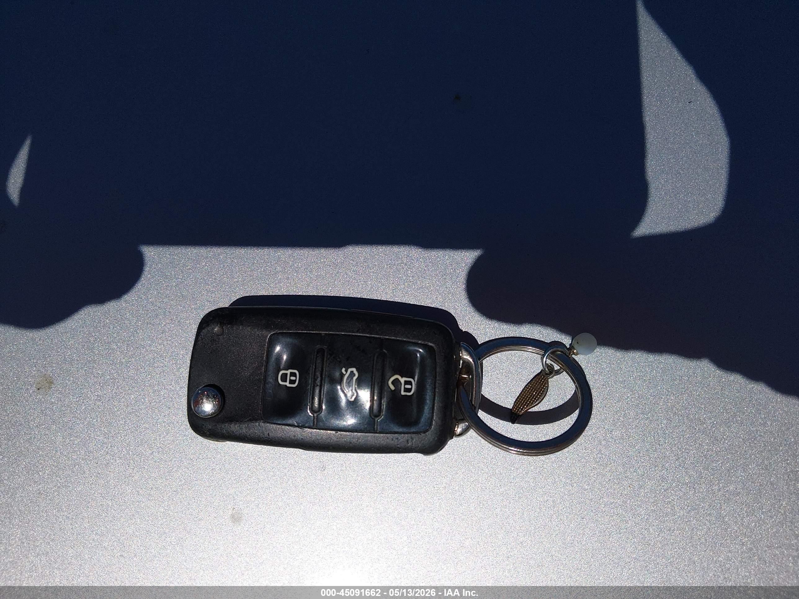2014 Volkswagen Jetta 1.8t Se Silver vin: 3VWD17AJ7EM271217