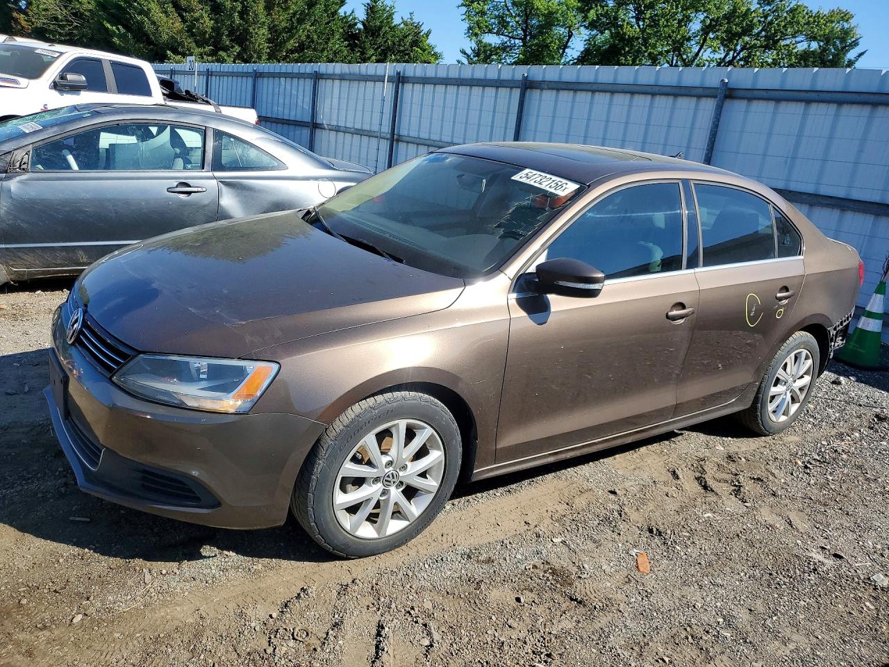 3VWD17AJ7EM322148