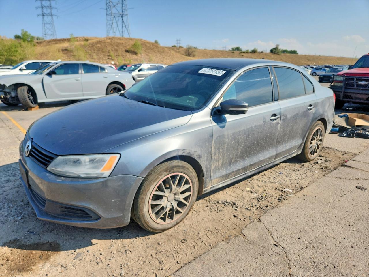 3VWD17AJ7EM364450