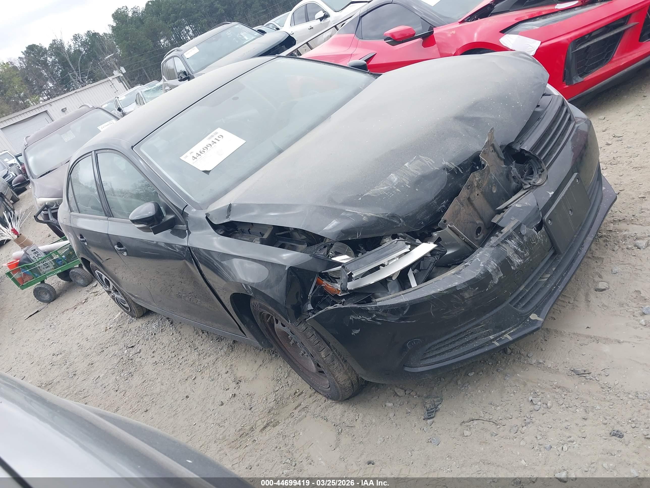 3VWD17AJ7EM364593