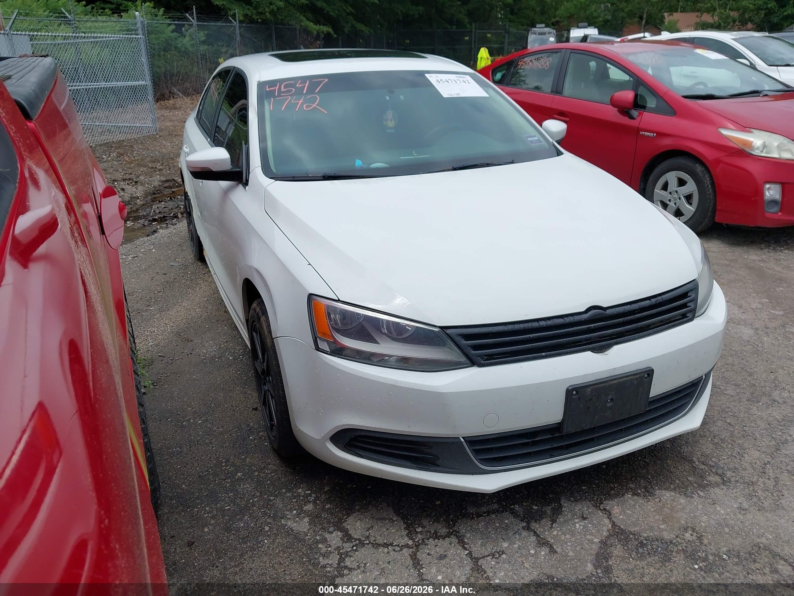 3VWD17AJ7EM440054