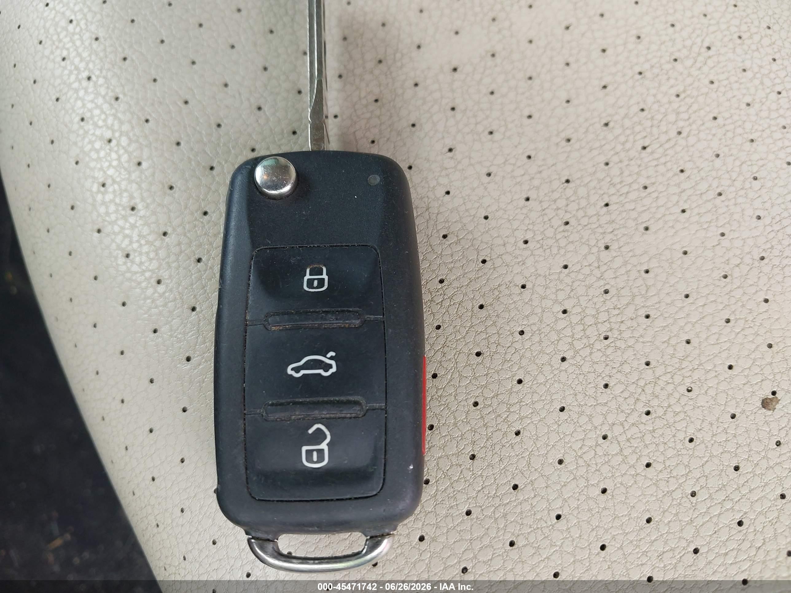 2014 Volkswagen Jetta 1.8t Se White vin: 3VWD17AJ7EM440054