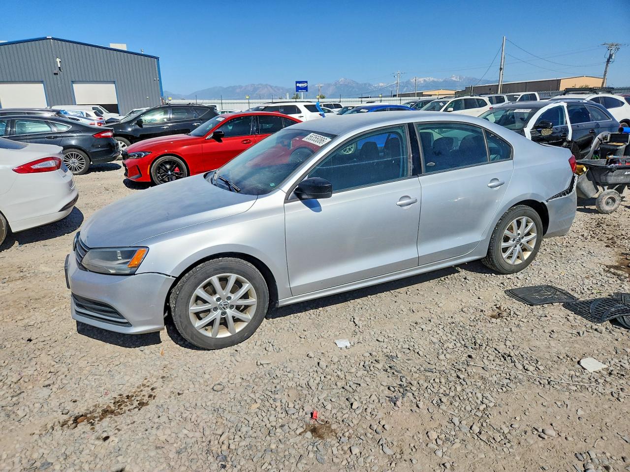 3VWD17AJ7FM206501