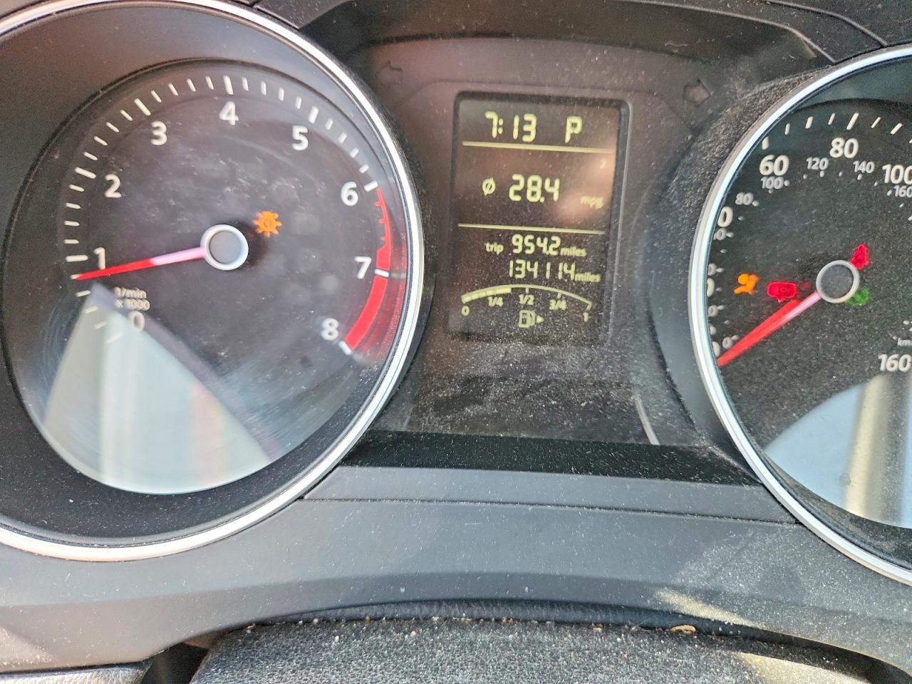 2015 Volkswagen Jetta Se Silver vin: 3VWD17AJ7FM206501