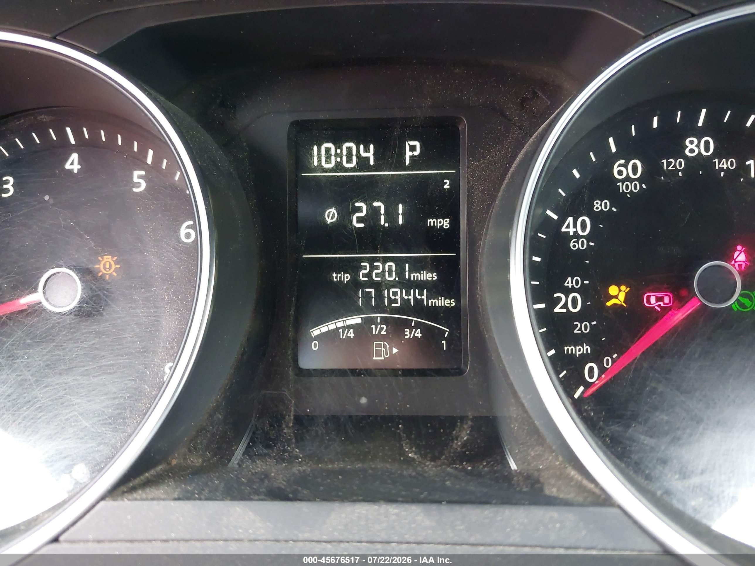 2015 Volkswagen Jetta 1.8t Se Синий vin: 3VWD17AJ7FM239109