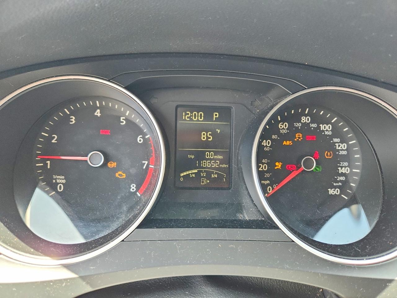 2015 Volkswagen Jetta Se Серебряный vin: 3VWD17AJ7FM250563