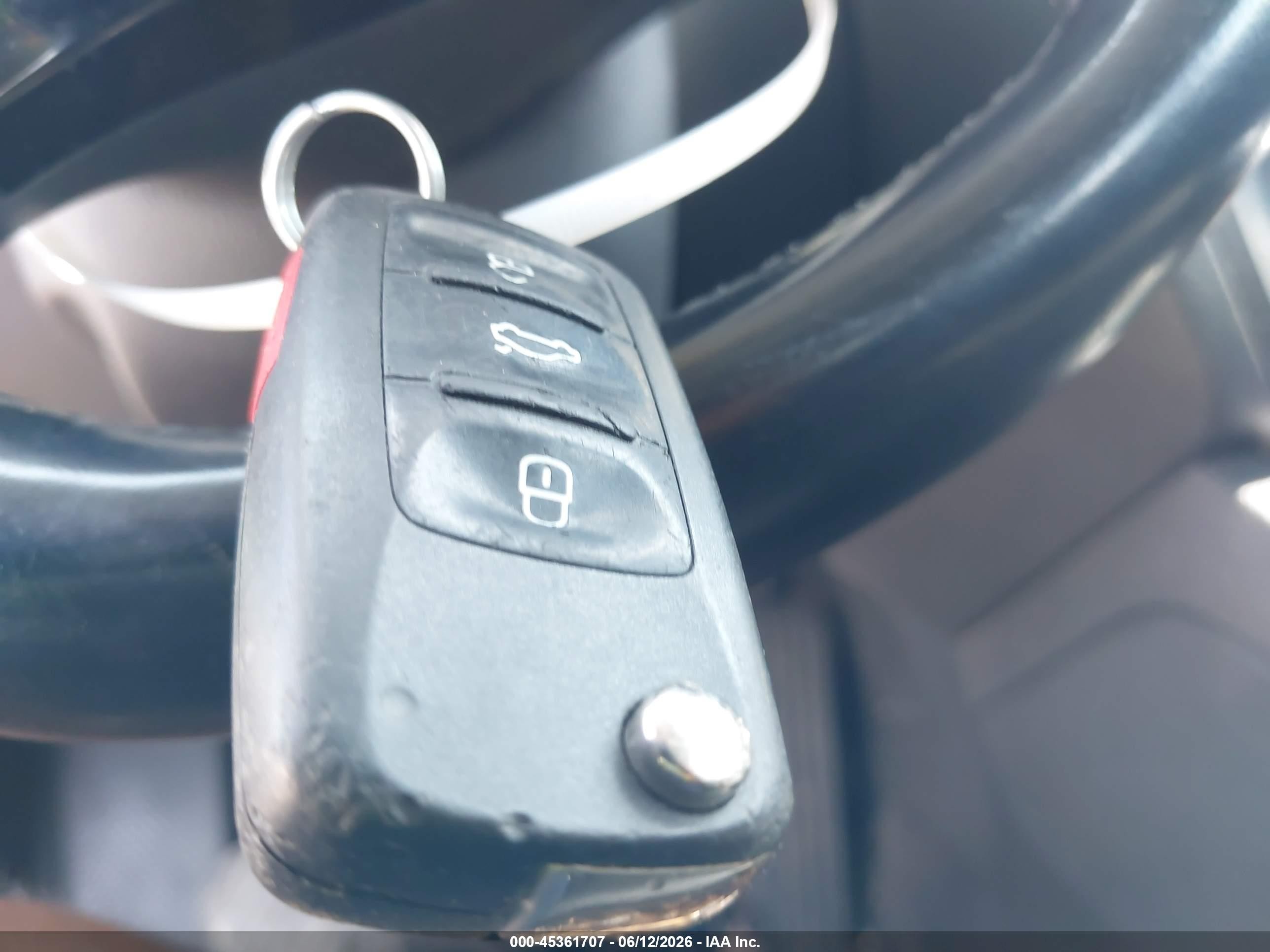 2015 Volkswagen Jetta 1.8t Se Черный vin: 3VWD17AJ7FM253561