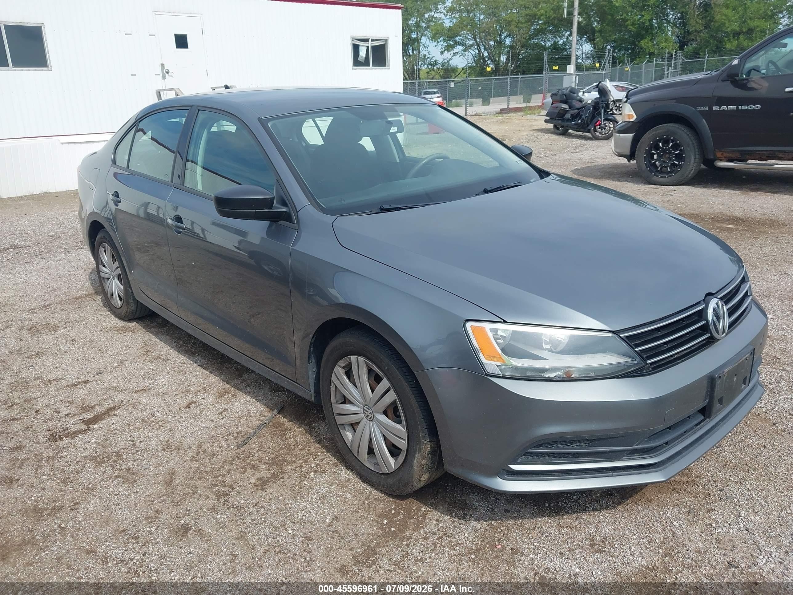 3VWD17AJ7FM350095
