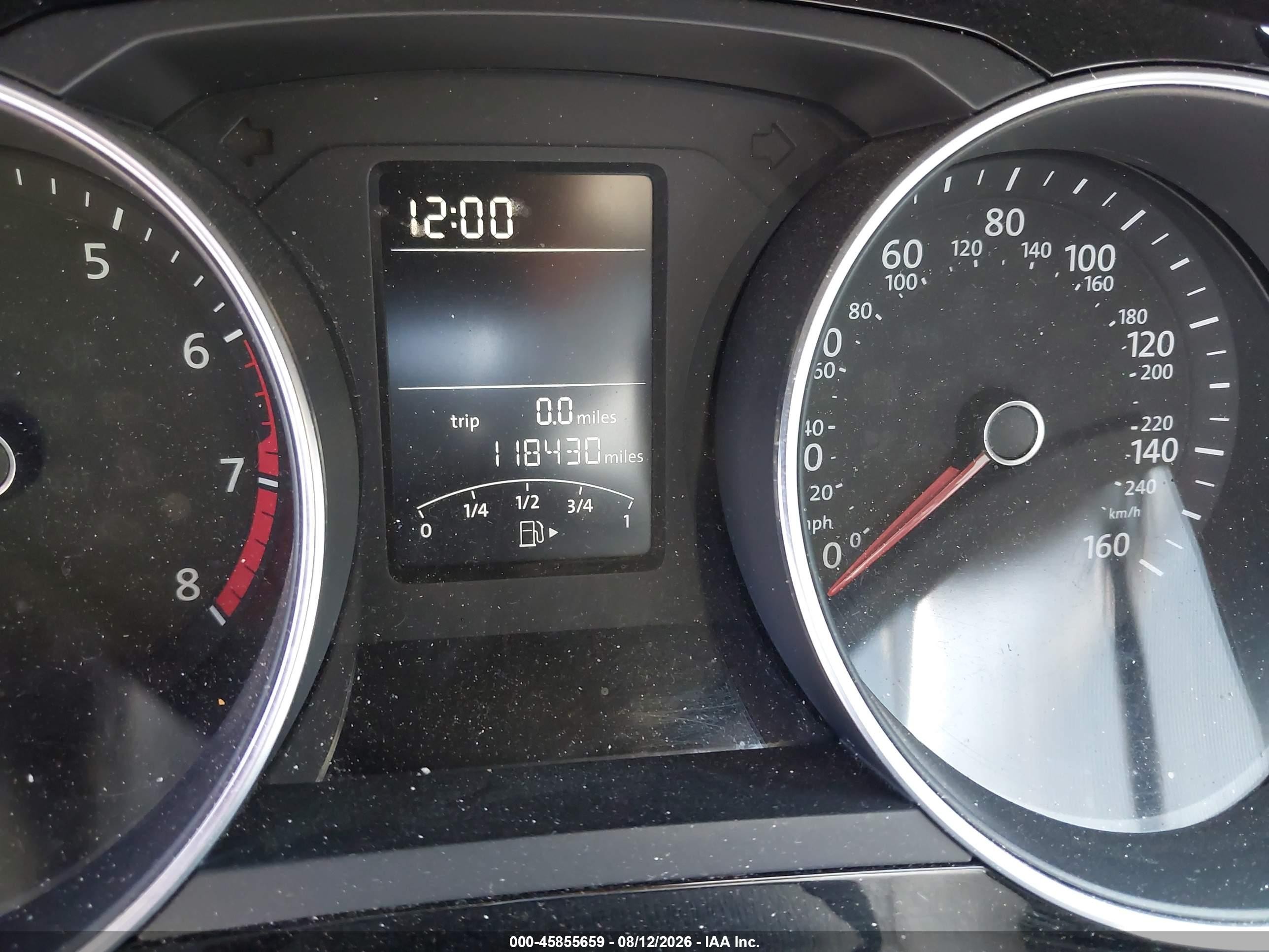 2015 Volkswagen Jetta 1.8t Sport Black vin: 3VWD17AJ7FM405662