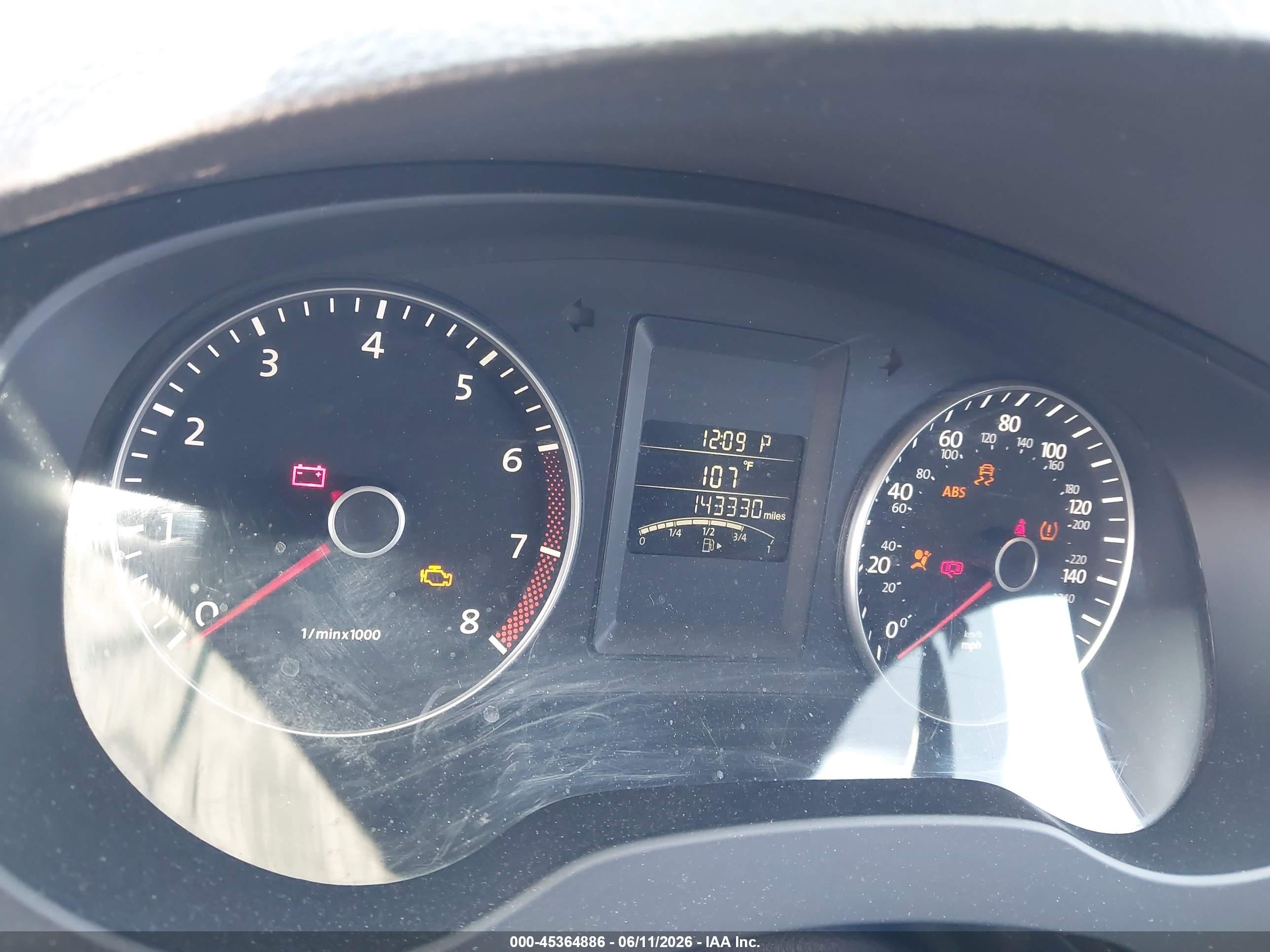 2014 Volkswagen Jetta 1.8t Se Синий vin: 3VWD17AJ8EM263997
