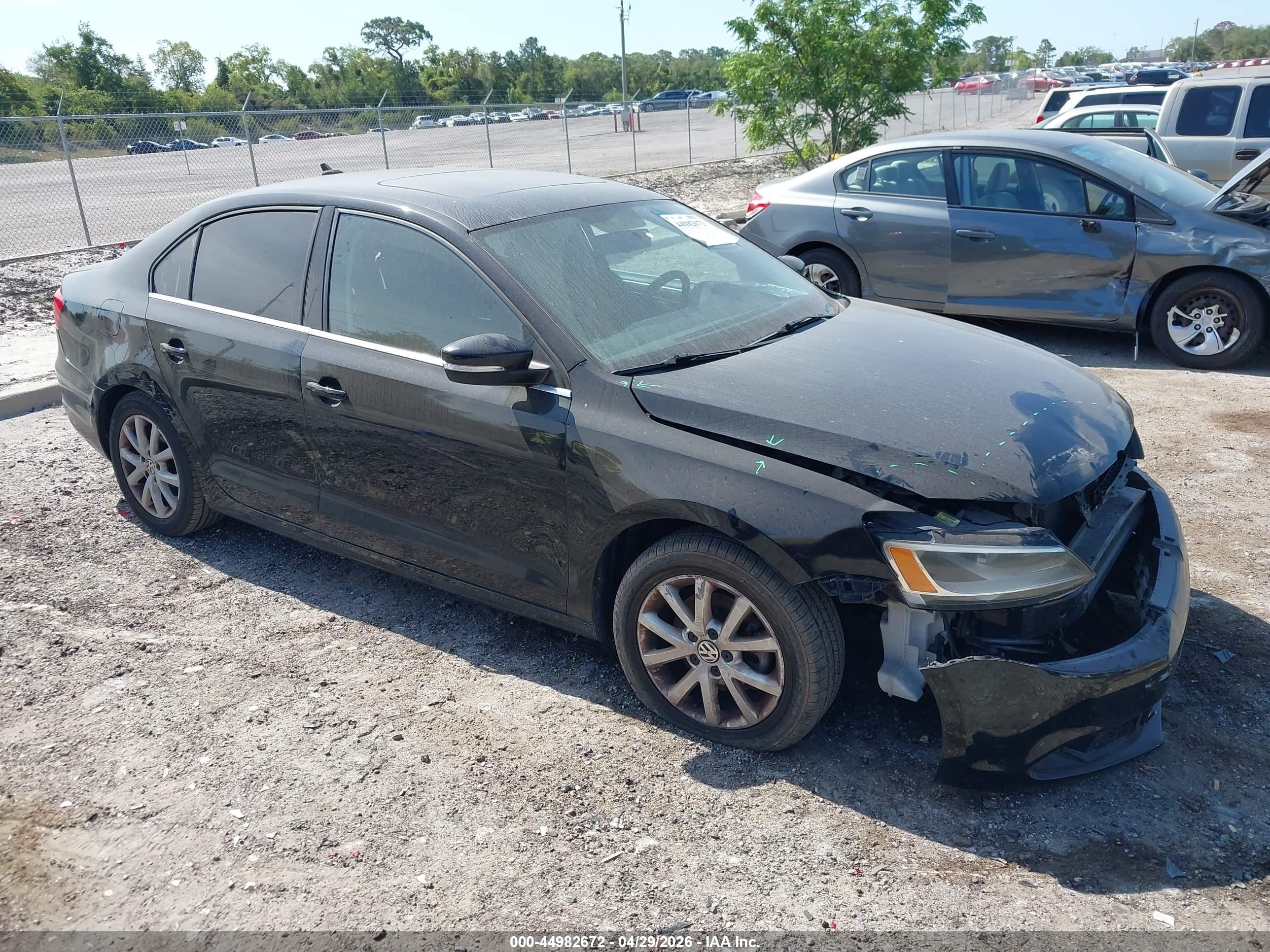 3VWD17AJ8EM430603