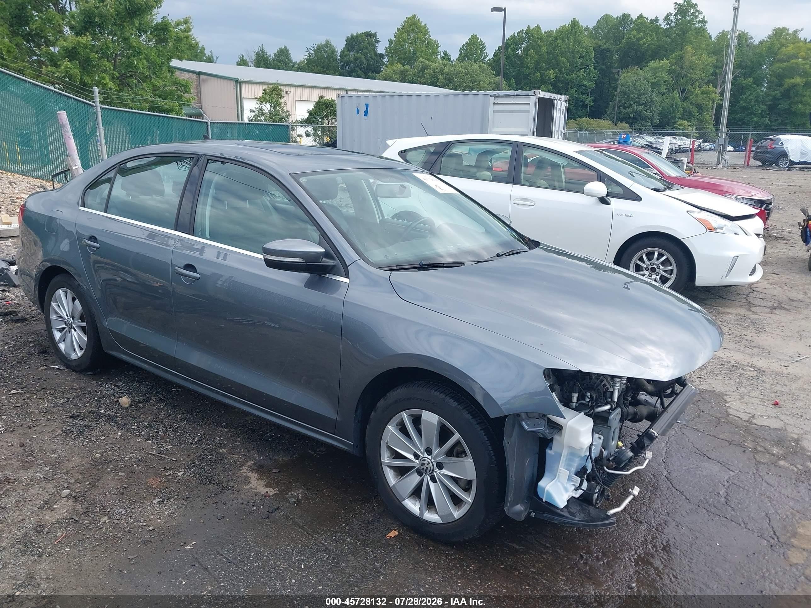 3VWD17AJ8FM249129